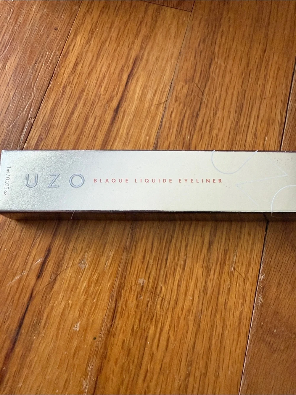UZO Classic Felt Tip Liner — Black